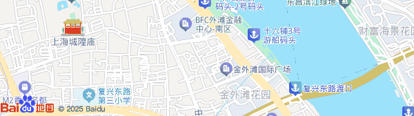 公司总部位置