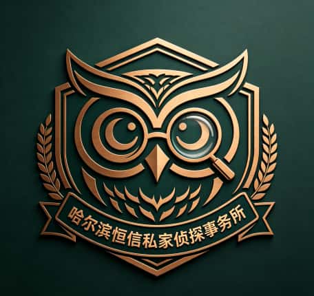 哈尔滨恒信私家侦探事务所